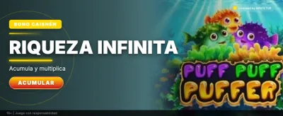 Lluvia de Giros Gratis Caishen promotion