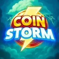 Coin Storm game thumbnail