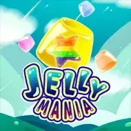 Jellymania game thumbnail
