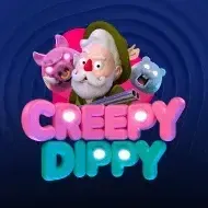 Creepy Dippy game thumbnail