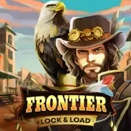 Frontier Lock & Load game thumbnail