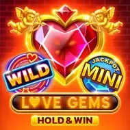 Love Gems Hold And Win game thumbnail