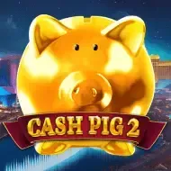 Cash Pig 2 game thumbnail