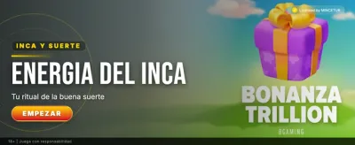 ¡Gana hoy en Betsafe Casino! banner