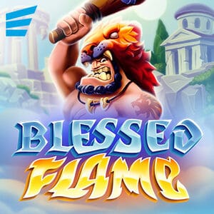 Blessed Flame game thumbnail