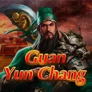 Guan Yun Chang game thumbnail