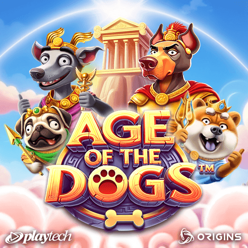 Age of the Dogs game thumbnail