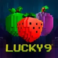 Lucky 9 game thumbnail