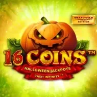16 Coins Grand Gold Edition game thumbnail