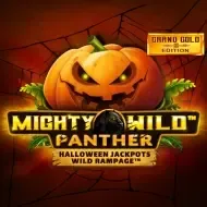 Mighty Wild Panther game thumbnail