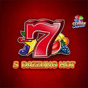 5 Dazzling Hot game thumbnail