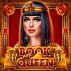 Book of Queen game thumbnail