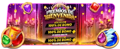 Bono exclusivo para Perú banner